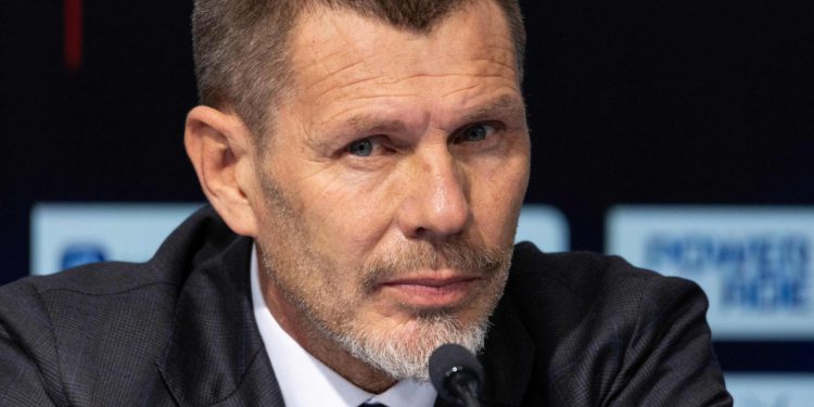 Sportske novosti – Dolazak tog trenera u Dinamo bio bi veliki dobitak za cijeli hrvatski nogomet, ali tu postoji veliki problem