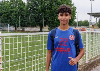 Sportske novosti – Dolazi li ‘mali Dudu’ u Lokomotivu? ‘Pričaju da je dečko čudo, s njim bismo postali apsolutni prvaci Hrvatske!’