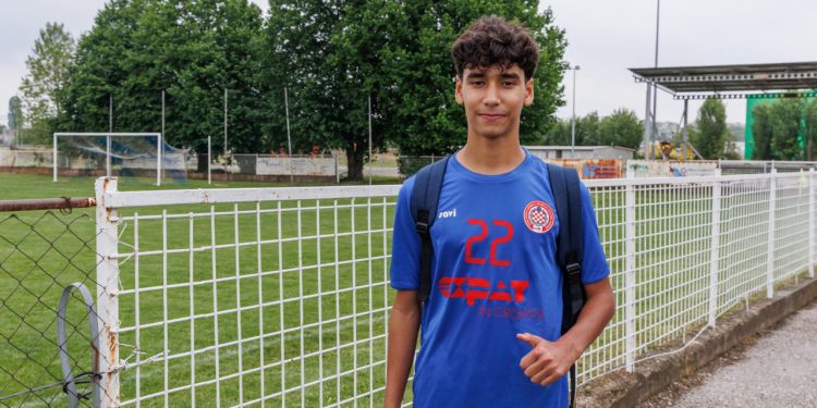 Sportske novosti – Dolazi li ‘mali Dudu’ u Lokomotivu? ‘Pričaju da je dečko čudo, s njim bismo postali apsolutni prvaci Hrvatske!’