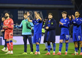 Sportske novosti – Donio je Dinamu zadnju pobjedu u Puli, spasio Jakirovića pa ga se Bišćan riješio: ‘Nitko mi nije rekao razlog’