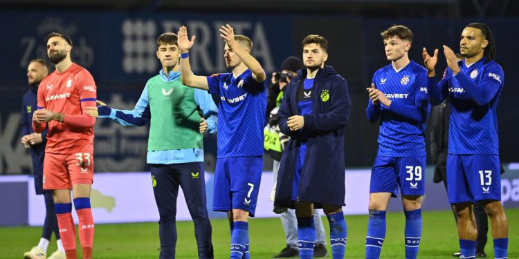 Sportske novosti – Donio je Dinamu zadnju pobjedu u Puli, spasio Jakirovića pa ga se Bišćan riješio: ‘Nitko mi nije rekao razlog’