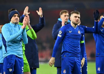 Sportske novosti – Doprinos senatora manji je nego lani, no Cannavaro im vjeruje: Priča je počela u svlačionici u Varaždinu…