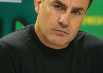 Sportske novosti – Doznajemo: Cannavaro se prije treninga zatvorio nasamo s igračima, Dinamo ga još neće smijeniti!?