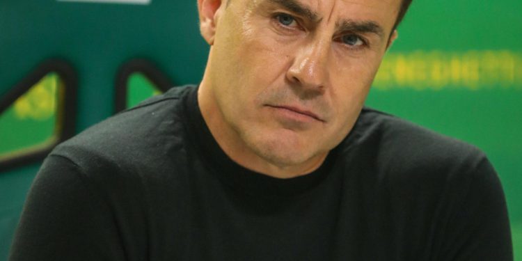 Sportske novosti – Doznajemo: Cannavaro se prije treninga zatvorio nasamo s igračima, Dinamo ga još neće smijeniti!?