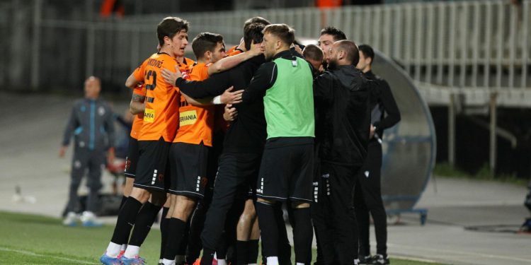 Sportske novosti – Doznajemo: Šibenik je platio dug i neće mu oduzeti bodove! Evo koliko je dugovao dvojici trenera