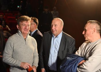 Sportske novosti – Drama Dinamove legende: ‘Počeo sam štrajk glađu i idem do kraja! Nitko mi se iz kluba nije javio’