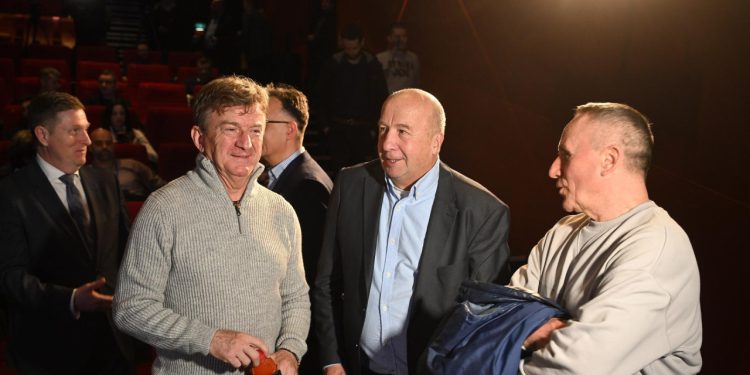 Sportske novosti – Drama Dinamove legende: ‘Počeo sam štrajk glađu i idem do kraja! Nitko mi se iz kluba nije javio’