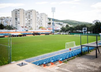 Sportske novosti – Drama je dostigla vrhunac: Igrači Šibenika treniraju sami, odigravanje utakmice protiv Osijeka pod upitnikom