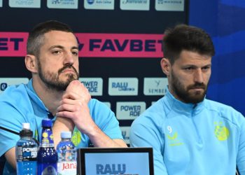 Sportske novosti – Dugo su ključni igrači šutjeli, ali s obzirom na sve, jesu li ipak zakasnili s reakcijom?