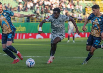 Sportske novosti – Eh, lako je biti rasterećeni lovac, ali Rijeka se definitivno ne može nositi s teretom favorita