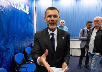 Sportske novosti – Ekskluzivno: Zvonimir Boban odlučio tko će biti trener Dinama sljedeće sezone! Navijači mogu biti zadovoljni