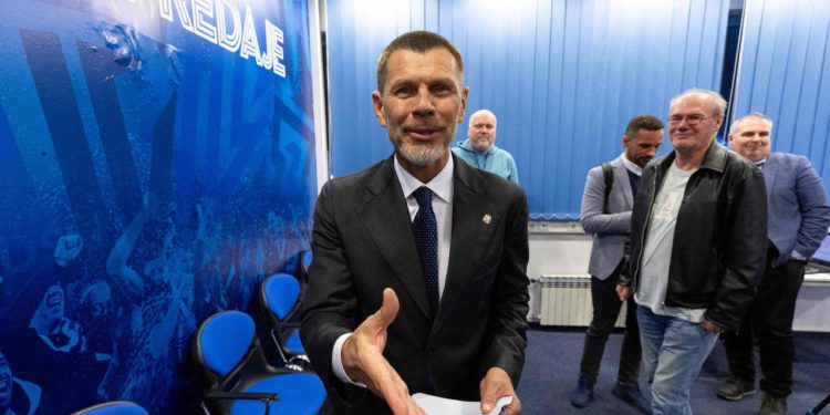 Sportske novosti – Ekskluzivno: Zvonimir Boban odlučio tko će biti trener Dinama sljedeće sezone! Navijači mogu biti zadovoljni