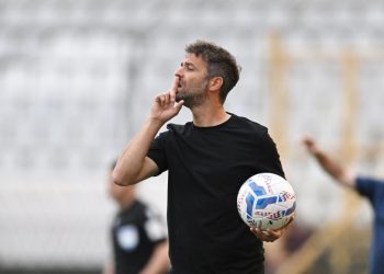 Sportske novosti – Ekskluzivno za SN Garcia o povratku u Istru, interesu Dinama, ligi… ‘Trikove koje neki rade bih zabranio!’