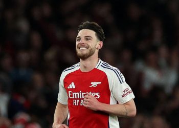 Sportske novosti – Englez irskih korijena pokorio je naslovnice i podsjetio je svijet na legendarne Brazilce