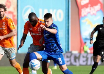 Sportske novosti – Europa nikako nije iluzija, Varaždin pred rezultatom koji bi se, bez sumnje, mogao nazvati povijesnim