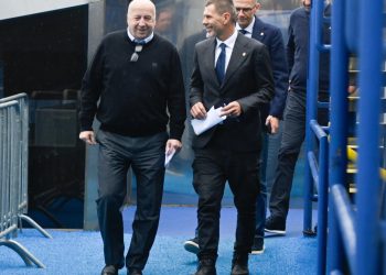 Sportske novosti – Evo kako su Dinamovi igrači dočekali Bobanov dolazak u klub! A Perković može postati