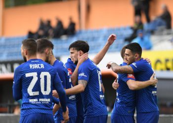 Sportske novosti – Evo kakve su ocjene zaslužili Kulenović i društvo: Baturina zabljesnuo, a jedan je dinamovac posebno opasan