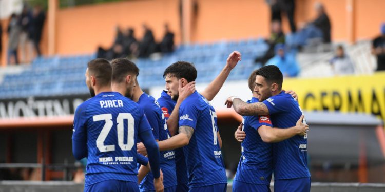 Sportske novosti – Evo kakve su ocjene zaslužili Kulenović i društvo: Baturina zabljesnuo, a jedan je dinamovac posebno opasan