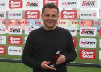 Sportske novosti – Evo koga je sve Kovačević ‘pobijedio’ u utrci za Dinamovu klupu i što je presudno!