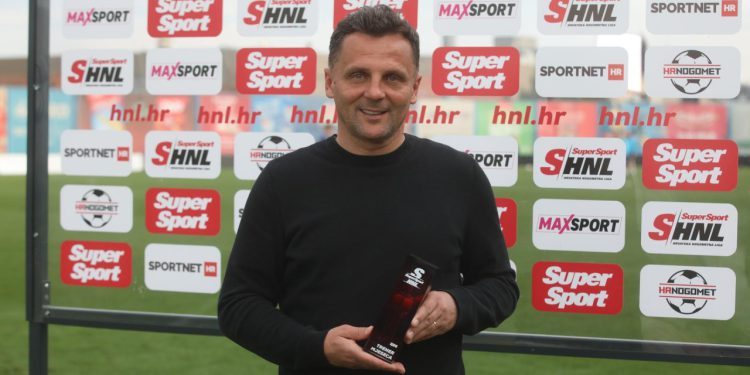 Sportske novosti – Evo koga je sve Kovačević ‘pobijedio’ u utrci za Dinamovu klupu i što je presudno!