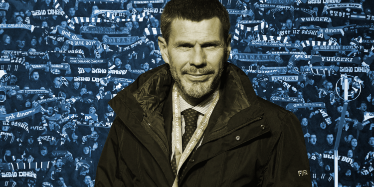 Sportske novosti – Evo koje bi mjesto u Dinamu trebao preuzeti Zvonimir Boban! Prvi čovjek Dinama se složio, čeka se samo Zajec