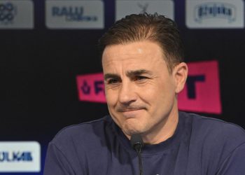 Sportske novosti – Evo koliku će otpremninu Cannavaro dobiti od Dinama i gdje stoji u odnosu na Bjelicu i Jakirovića