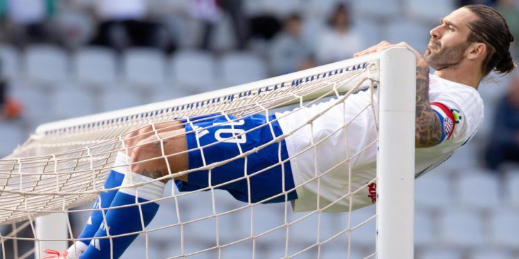 Sportske novosti – Evo što je Gattuso rekao najvećoj zvijezdi uoči teškog sraza na Poljudu. I dobio je