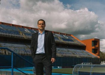 Sportske novosti – Evo tko je novi direktor Dinama: Stasao je na Maksimiru, bio u brojnim klubovima u Hrvatskoj i inozemstvu…