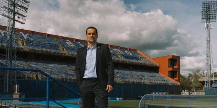 Sportske novosti – Evo tko je novi direktor Dinama: Stasao je na Maksimiru, bio u brojnim klubovima u Hrvatskoj i inozemstvu…