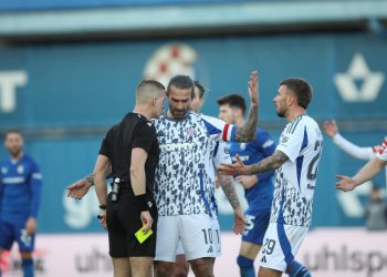 Sportske novosti – Evo tko je predložio promjenu pravilnika za novu SHNL sezonu. Ideja o španjolskom modelu je pala u vodu