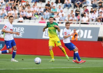Sportske novosti – Evo zašto Hajdukov poraz od Istre zapravo uopće nije iznenađenje!