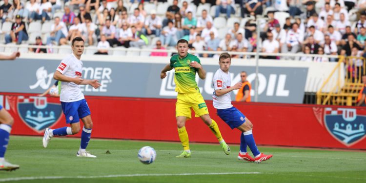 Sportske novosti – Evo zašto Hajdukov poraz od Istre zapravo uopće nije iznenađenje!