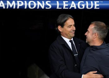 Sportske novosti – FOTO Flick hvalio Yamala, a pogledajte što muči Inzaghija: ‘Ne znam zašto je poništen taj gol’