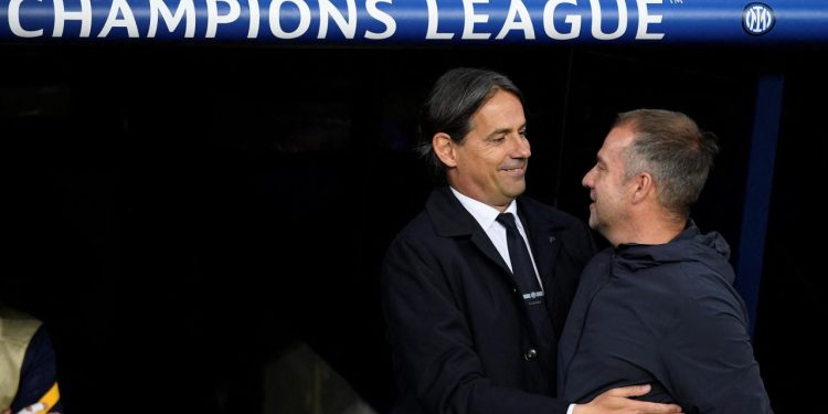 Sportske novosti – FOTO Flick hvalio Yamala, a pogledajte što muči Inzaghija: ‘Ne znam zašto je poništen taj gol’