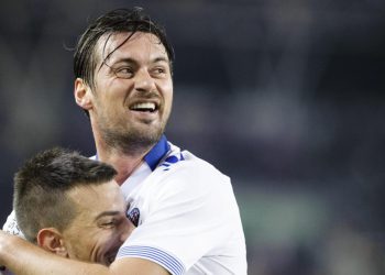 Sportske novosti – FOTO: Karijeru su mu obilježile zabave, ovisnost ju je uništila, a evo kako danas izgleda bivši hajdukovac