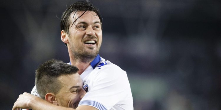 Sportske novosti – FOTO: Karijeru su mu obilježile zabave, ovisnost ju je uništila, a evo kako danas izgleda bivši hajdukovac