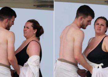 Sportske novosti – FOTO Ljubav života Arsenalova junaka atipična je djevojka nogometaša: ‘Ne treba mi bolja’