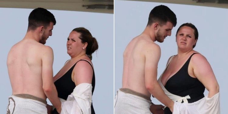 Sportske novosti – FOTO Ljubav života Arsenalova junaka atipična je djevojka nogometaša: ‘Ne treba mi bolja’