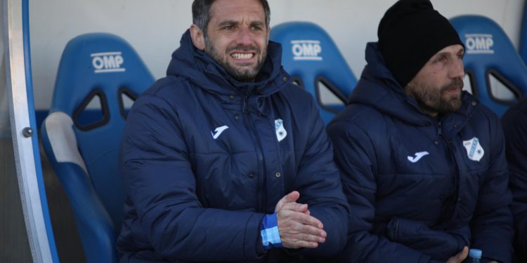 Sportske novosti – ‘Ferenčina: ‘Nezasluženo smo izgubili’; Đalović: ‘Zasluženo smo pobijedili. Čop ih izmori, a onda dođe Fruk…’