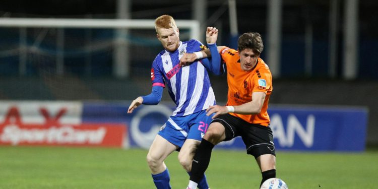 Sportske novosti – Ferenčina nakon poraza: Ne znam zašto smo u grču, sada smo si zakomplicirali situaciju na ljestvici…