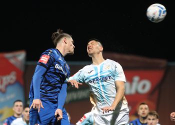 Sportske novosti – Finalisti Hrvatskog kupa igrat će čak tri puta u samo petnaest dana