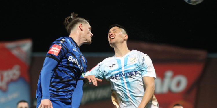 Sportske novosti – Finalisti Hrvatskog kupa igrat će čak tri puta u samo petnaest dana