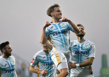 Sportske novosti – Fruk najbolji igrač, Rakitiću nagrada za najljepši gol, a tko je trenerski ‘mastermind’ valjda je svima jasno