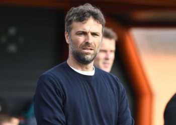 Sportske novosti – Garcia ima loš učinak protiv Dinama, ali Plavi su ga htjeli za trenera!