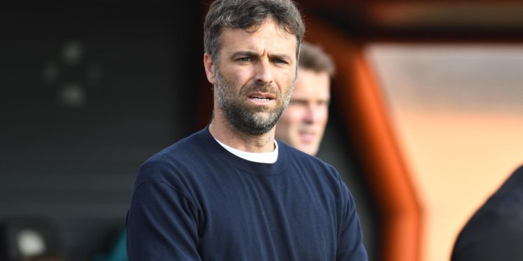 Sportske novosti – Garcia ima loš učinak protiv Dinama, ali Plavi su ga htjeli za trenera!