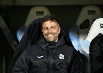 Sportske novosti – Garcia pršti od ponosa: ‘Ovi dečki su nevjerojatni, svi mogu na party! Što je nogomet bez zabave?’