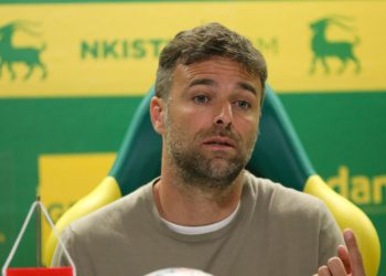 Sportske novosti – Garcia uoči dolaska na Poljud: ‘U gostima većinom pokazujemo dobro lice, igrat ćemo svoju igru’