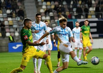 Sportske novosti – Garcijina glavobolja: Kad god igra protiv Istre, Fruk zabije gol ili asistira