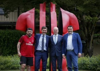 Sportske novosti – Gattuso: ‘Čestitao sam Bobanu, želim mu svu sreću svijeta! A predsjednik nije rekao ništa što se već ne zna’