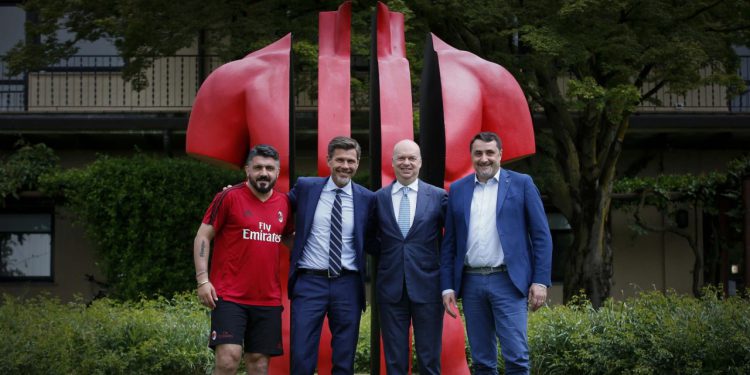 Sportske novosti – Gattuso: ‘Čestitao sam Bobanu, želim mu svu sreću svijeta! A predsjednik nije rekao ništa što se već ne zna’